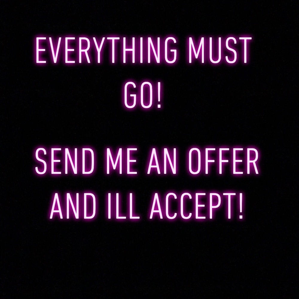BEST OFFERS